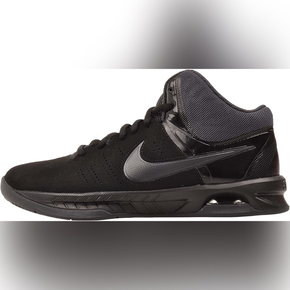 Nike Air Visi Pro VI Men\'s Basketball Shoes (Size 12)